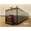 Image 4 : (UNUSED) 2015 ALTA-FAB 12X60 FT. ENG/ENG WELLSITE
