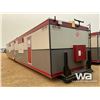 Image 5 : (UNUSED) 2015 ALTA-FAB 12X60 FT. ENG/ENG WELLSITE