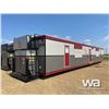 Image 2 : (UNUSED) 2014 ALTA-FAB 12X60 FT. ENG/ENG WELLSITE