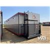 Image 3 : (UNUSED) 2014 ALTA-FAB 12X60 FT. ENG/ENG WELLSITE