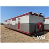 Image 5 : (UNUSED) 2014 ALTA-FAB 12X60 FT. ENG/ENG WELLSITE