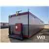 Image 4 : (UNUSED) 2014 ALTA-FAB 12X60 FT. ENG/ENG WELLSITE