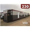 Image 1 : 2014 ALTA-FAB 12X60 FT. ENG/ENG WELLSITE