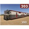 Image 1 : 2014 ALTA-FAB 12X60 FT. ENG/ENG WELLSITE