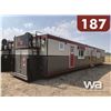 Image 1 : 2013 ALTA-FAB 12X60 FT. ENG/ENG WELLSITE