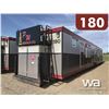 Image 1 : 2012 ALTA-FAB 12X60 FT. ENG/ENG WELLSITE