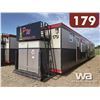 Image 1 : 2012 ALTA-FAB 12X60 FT. ENG/ENG WELLSITE