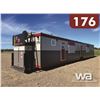 Image 1 : 2012 ALTA-FAB 12X60 FT. ENG/ENG WELLSITE