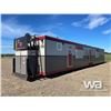 Image 2 : 2012 ALTA-FAB 12X60 FT. ENG/ENG WELLSITE
