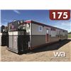 Image 1 : 2012 ALTA-FAB 12X60 FT. ENG/ENG WELLSITE