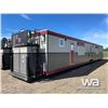 Image 2 : 2012 ALTA-FAB 12X60 FT. ENG/ENG WELLSITE