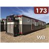 Image 1 : 2012 ALTA-FAB 12X60 FT. ENG/ENG WELLSITE