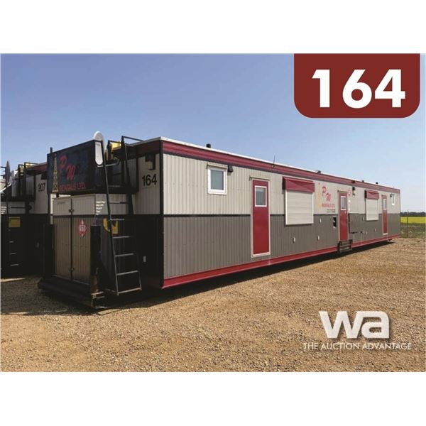 2012 ALTA-FAB 12X60 FT. ENG/ENG WELLSITE