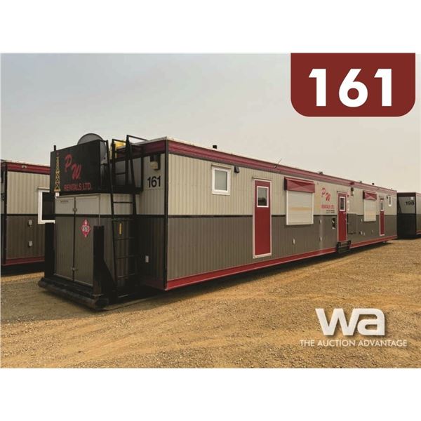 2011 ALTA-FAB 12X60 FT. ENG/ENG WELLSITE