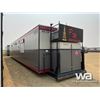 Image 3 : 2011 ALTA-FAB 12X60 FT. ENG/ENG WELLSITE