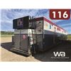 Image 1 : 2010 ALTA-FAB 12X60 FT. ENG/ENG WELLSITE