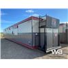 Image 3 : 2010 ALTA-FAB 12X60 FT. ENG/ENG WELLSITE