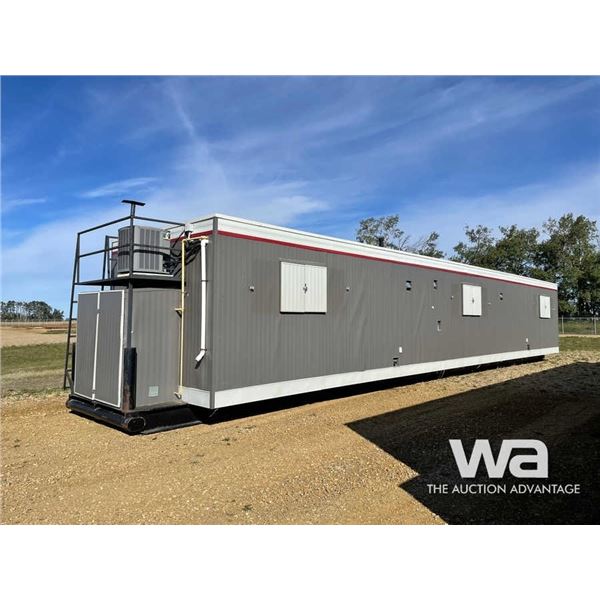 ARCHON ENG/ENG 12X60 FT. ENG/ENG WELLSITE