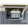 Image 25 : 2008 ALTA-FAB WSM 12X60 FT. SUPER MEDIC WELLSITE