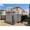 Image 2 : 2008 ALTA-FAB WSM 12X60 FT. SUPER MEDIC WELLSITE