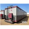 Image 4 : 2007 ALTA-FAB WSM 12X60 FT. SUPER MEDIC WELLSITE