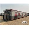 Image 2 : 2007 ALTA-FAB WSM 12X60 FT. SUPER MEDIC WELLSITE