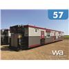 Image 1 : 2004 ALTA-FAB WSM 12X60 FT. SUPER MEDIC WELLSITE