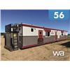 Image 1 : 2004 ALTA-FAB WSM 12X60 FT. SUPER MEDIC WELLSITE