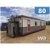 Image 1 : 2006 ALTA-FAB WSM 12X38 FT. MEDIC WELLSITE