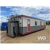 Image 2 : 2006 ALTA-FAB WSM 12X38 FT. MEDIC WELLSITE