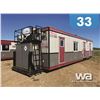 Image 1 : 2006 ALTA-FAB WSM 12X38 FT. MEDIC WELLSITE