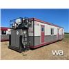 Image 2 : 2006 ALTA-FAB WSM 12X38 FT. MEDIC WELLSITE