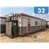 Image 1 : 2005 ALTA-FAB WSM 12X38 FT. MEDIC WELLSITE