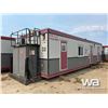 Image 2 : 2005 ALTA-FAB WSM 12X38 FT. MEDIC WELLSITE