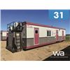 Image 1 : 2005 ALTA-FAB WSM 12X38 FT. MEDIC WELLSITE