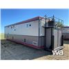 Image 3 : 2005 ALTA-FAB WSM 12X38 FT. MEDIC WELLSITE