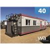 Image 1 : 2004 ALTA-FAB WSM 12X36 FT. MEDIC WELLSITE