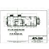 Image 24 : 2004 ALTA-FAB WSM 12X36 FT. MEDIC WELLSITE
