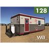 Image 1 : 2011 P.W. 12X24 FT. GEO LAB WELLSITE
