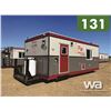 Image 1 : 2011 P.W. 12X24 FT. GEO LAB WELLSITE