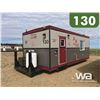 Image 1 : 2011 P.W. 12X24 FT. GEO LAB WELLSITE