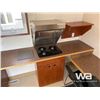 Image 11 : 2011 P.W. 12X24 FT. GEO LAB WELLSITE