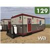 Image 1 : 2011 P.W. 12X24 FT. GEO LAB WELLSITE