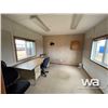 Image 11 : 2007 ALTA-FAB 12X56 FT. DRY OFFICE TRAILER