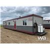 Image 3 : 2007 ALTA-FAB 12X56 FT. DRY OFFICE TRAILER