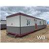 Image 4 : 2007 ALTA-FAB 12X56 FT. DRY OFFICE TRAILER