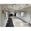 Image 7 : 2007 ALTA-FAB 12X56 FT. DRY OFFICE TRAILER