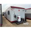 Image 3 : 2000 ALTA-FAB 12X40 FT. LUNCH ROOM TRAILER