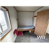 Image 16 : DTL 12X60 FT. 3 MAN EXECUTIVE SLEEPER