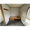 Image 17 : DTL 12X60 FT. 3 MAN EXECUTIVE SLEEPER
